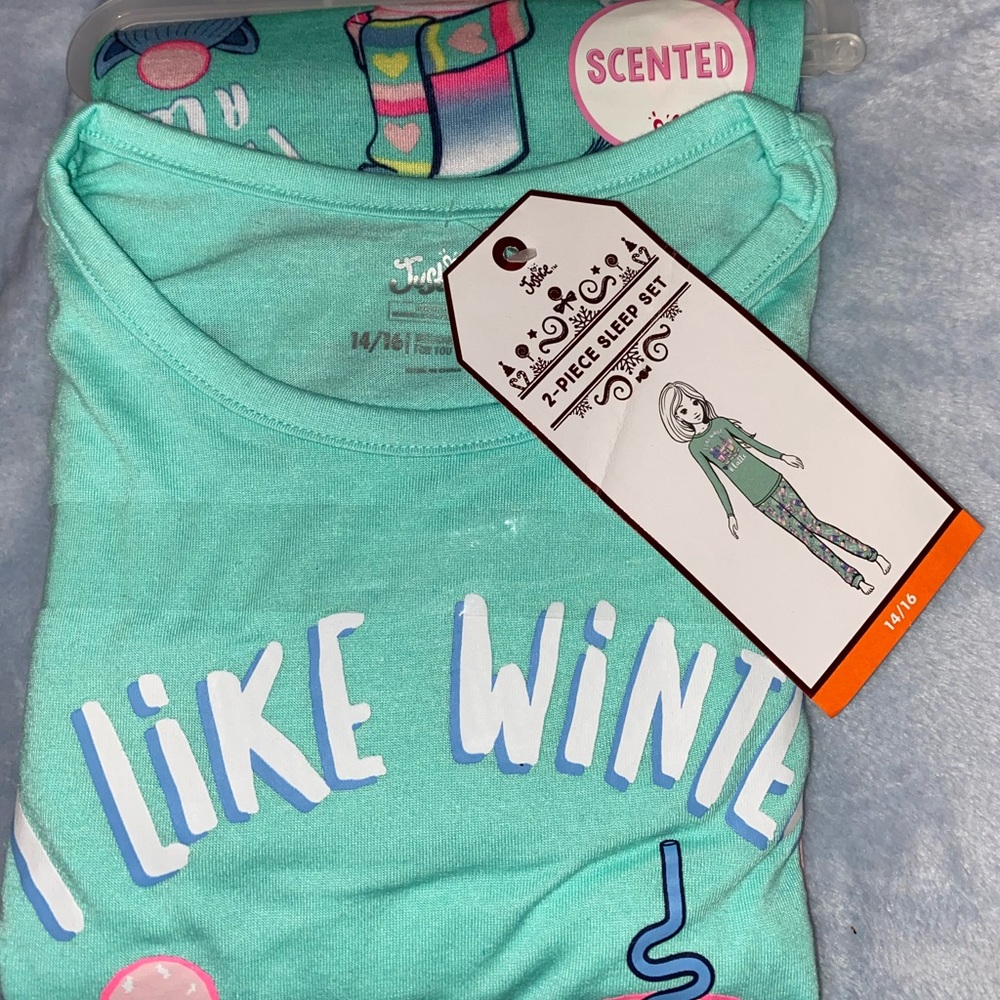Justice PJS!